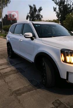 Kia Telluride